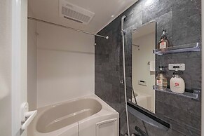 Apartment Hotel 11 Asakusa 2