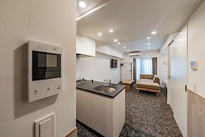Apartment Hotel 11 Asakusa 2