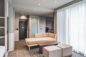 Apartment Hotel 11 Asakusa 2
