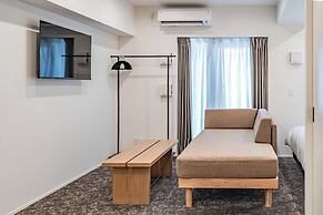 Apartment Hotel 11 Asakusa 2