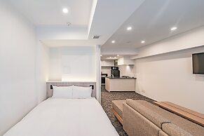 Apartment Hotel 11 Asakusa 2