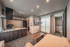 Apartment Hotel 11 Asakusa 2