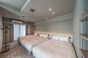 Apartment Hotel 11 Asakusa 2