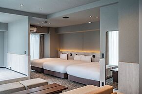 Apartment Hotel 11 Asakusa 2
