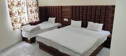 Hotel Sita Shree