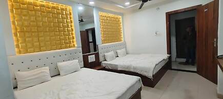 Hotel Sita Shree