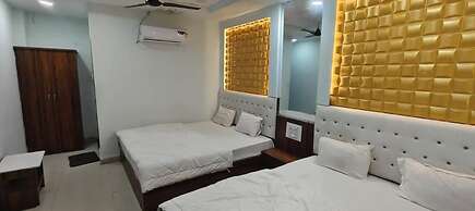 Hotel Sita Shree