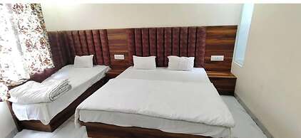 Hotel Sita Shree