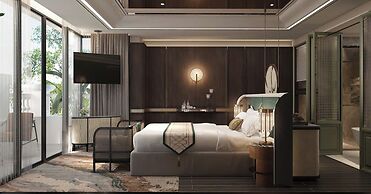 Manevi Premier Hotel