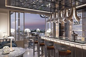 Manevi Premier Hotel