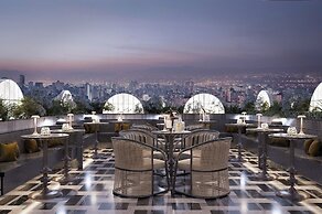 Manevi Premier Hotel