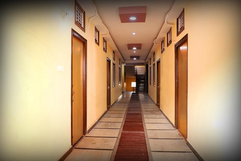 Krishna guest house 2