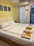 BG PROSPER HOSTEL