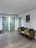 BG PROSPER HOSTEL
