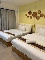 BG PROSPER HOSTEL