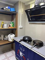BG PROSPER HOSTEL