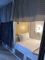 BG PROSPER HOSTEL
