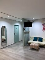 BG PROSPER HOSTEL