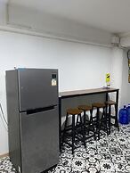 BG PROSPER HOSTEL