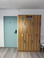 BG PROSPER HOSTEL