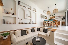 Villa Lumière 1 Seminyak