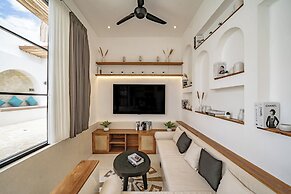 Villa Lumière 1 Seminyak