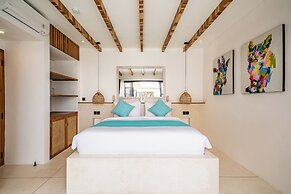 Villa Lumière 1 Seminyak