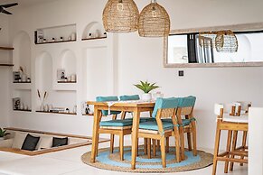 Villa Lumière 1 Seminyak