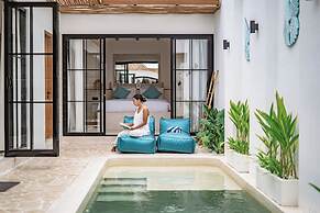 Villa Lumière 1 Seminyak