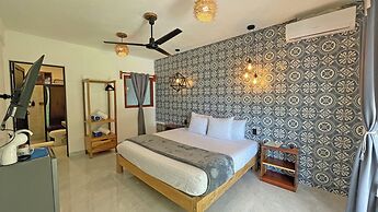 Hotel Isabella Bacalar Front Lagoon