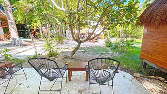 Hotel Isabella Bacalar Front Lagoon