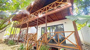 Hotel Isabella Bacalar Front Lagoon