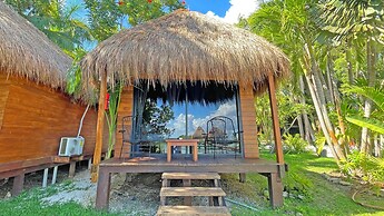 Hotel Isabella Bacalar Front Lagoon
