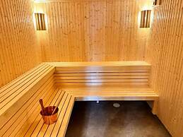 2 Person Holiday Park Home in 82011