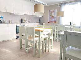 2 Person Holiday Park Home in 82011