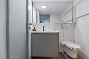 Mu En Apartment - Haiyang Road