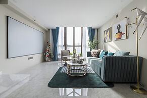 Mu En Apartment - Haiyang Road