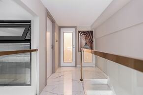 Mu En Apartment - Haiyang Road