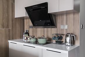 Mu En Apartment - Haiyang Road