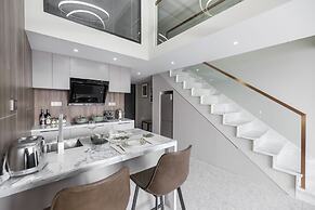 Mu En Apartment - Haiyang Road