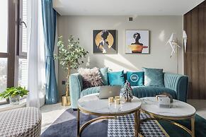 Mu En Apartment - Haiyang Road