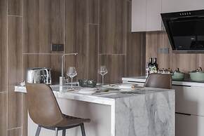 Mu En Apartment - Haiyang Road