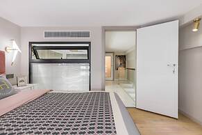 Mu En Apartment - Haiyang Road