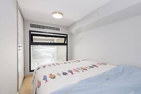 Mu En Apartment - Haiyang Road