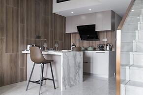 Mu En Apartment - Haiyang Road