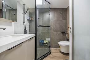 Mu En Apartment - Haiyang Road