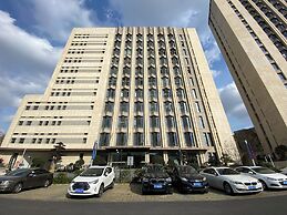 Mu En Apartment - Haiyang Road