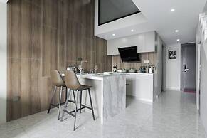 Mu En Apartment - Haiyang Road