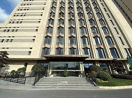 Mu En Apartment - Haiyang Road