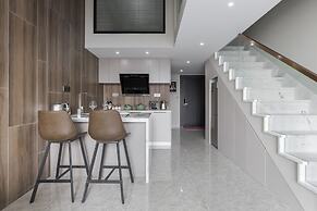 Mu En Apartment - Haiyang Road